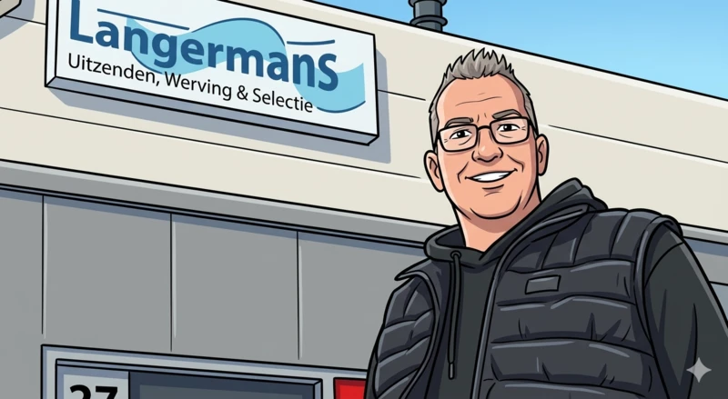 john langermans